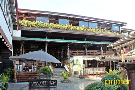 Rsm Lutong Bahay In Tagaytay The Best Of Classic Filipino Cuisine