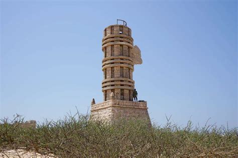 Il Faro Di Mussolini Alpozzi Somalia L ITALIA COLONIALE