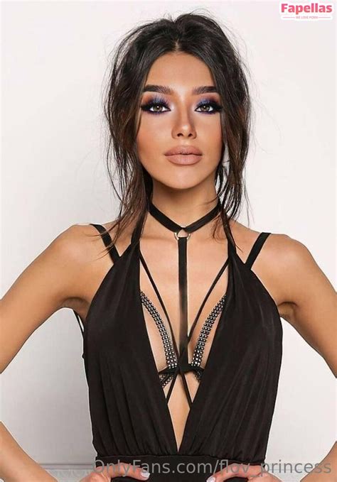 Flo Imvu Aka Flov Princess Nude Leaks Onlyfans Photo Fapellas