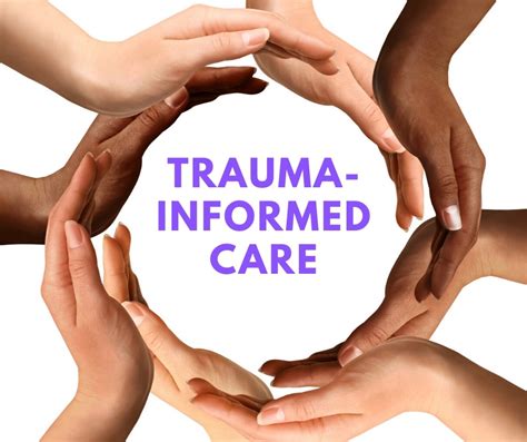 Trauma Informed Obgyn Care For Sexual Abuse Survivors Focus For Health