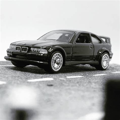 JULIAN S HOT WHEELS BLOG BMW M3 E36 2020 Fast Furious Premium Euro Fast