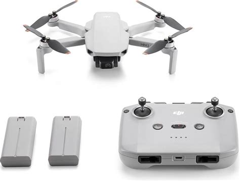 DJI Mini 2 SE Fly More Combo • See the best prices