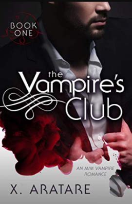 BEST Gay Vampire Romance Novels For MM Fans What To Read In The Huntswoman
