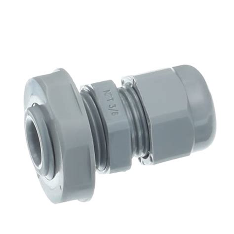 Carlon Schedule 40 Grey Pvc 2 In Conduit Coupling The Home Depot Canada