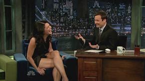 LATE NIGHT WITH JIMMY FALLON NUDE SCENES AZNude