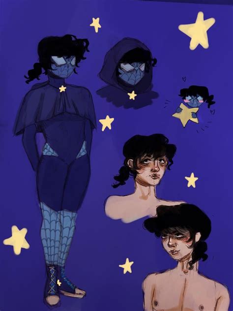 My Spidersona Rspidersonas