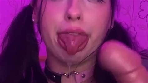 Sucking Him Off HARD So I Can Taste His Cum Free Sex Video RedTube