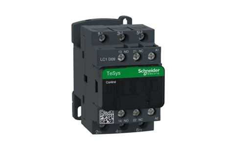 A Complete Guide to Contactors
