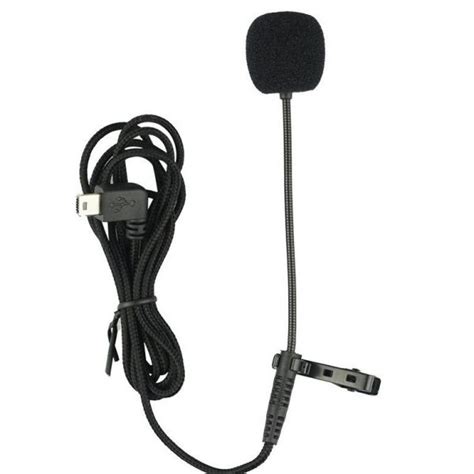 SJCAM External Microphone in Bangladesh