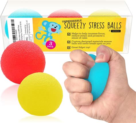 Best 15 Stress Relief Toys For Your Wellbeing