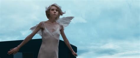 Nude Video Celebs Antonia Campbell Hughes Sexy MindGamers 2015