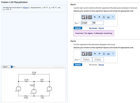 Solved Consider the circuit shown in (Figure 1) . Suppose | Chegg.com