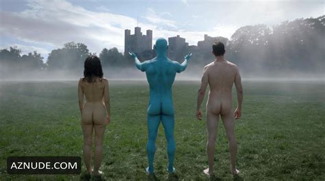 SARA VICKERS Nude AZNude