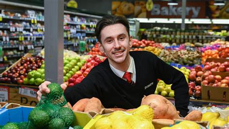 aristides tselekidis  turns foodland job   property deal