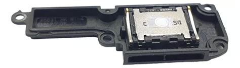 Bocina Altavoz Para Infinix Hot 30 X6831 Orig Envío gratis