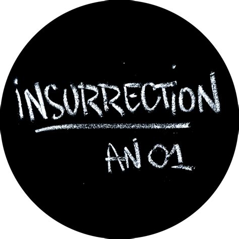 Insurrection An 01 Pirates Du Clain