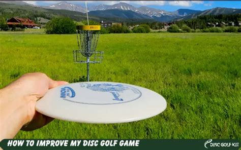 How To Play Disc Golf Learn Basic To Advance