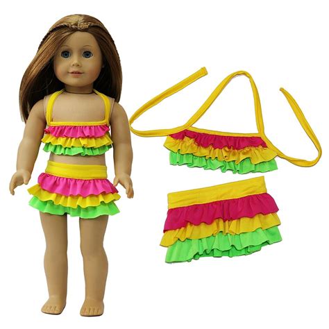 Zita Element Swimwear Bikini Outfit Of Hawaii Style For Desertcart Bahamas