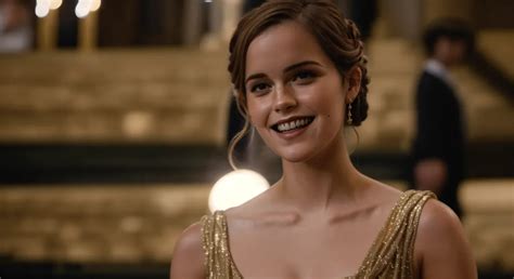 Lexica Emma Watson Bikini