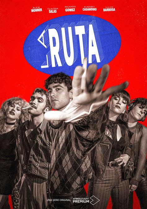 La Ruta Infinita