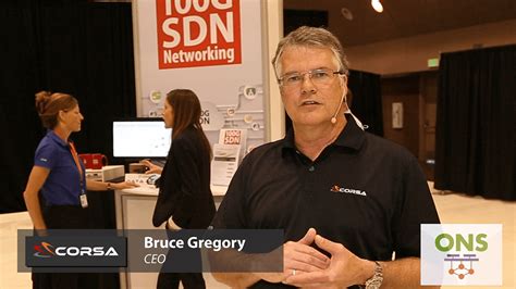 Video Corsa Demos SDN Metering And QoS Converge Digest