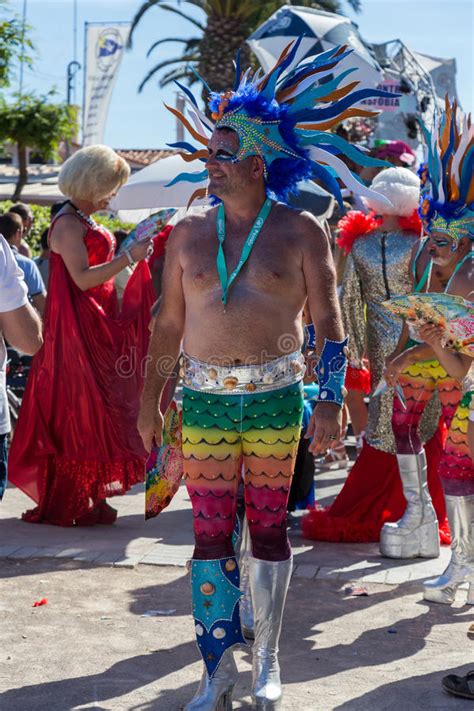 Pride Of The Lesbian Gay Bisexual And Transgender People Editorial Photography Image Of