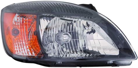 Amazon DEPO 323 1136R AC2 Replacement Passenger Side Headlight