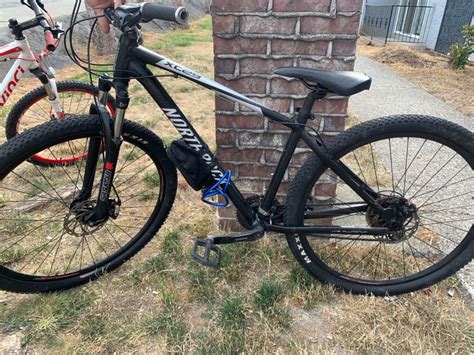 northrock mountain bike xl   tires mountain abbotsford kijiji