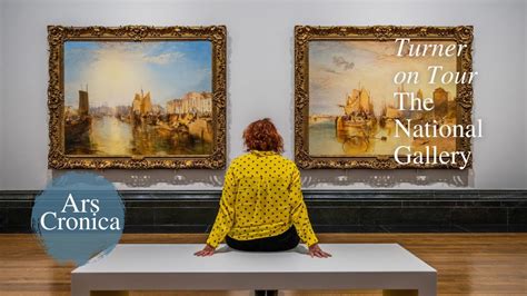 Turner On Tour The National Gallery London ARSCRONICA YouTube