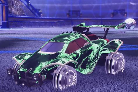 Titanium White Octane Prices Data On Steam And Epic Pc Rocket League Items