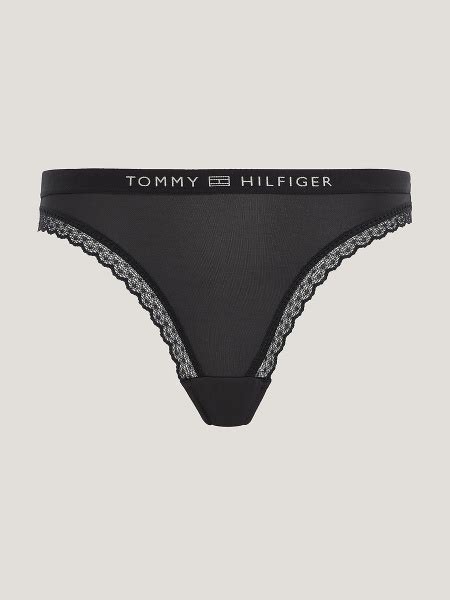 Трусы бикини Tommy Hilfiger, 1 шт - купить с доставкой по выгодным ...