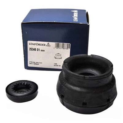 Опора Переднего Амортизатора Подшипником LEMFORDER 2534601 - купить по ...