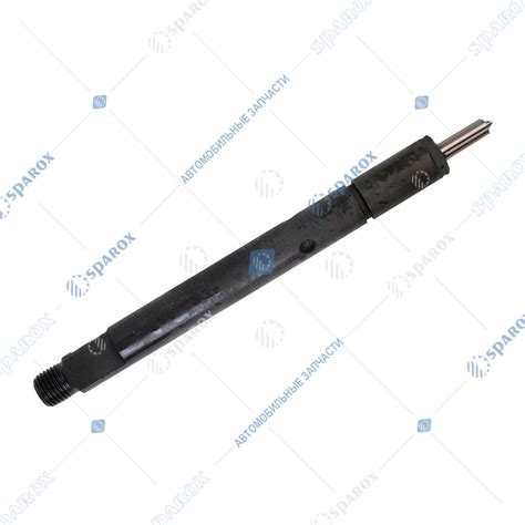 514-1112010 Форсунка ДВ-514 УАЗ, ГАЗель (BOSCH) 0432193549 (BOSCH ...