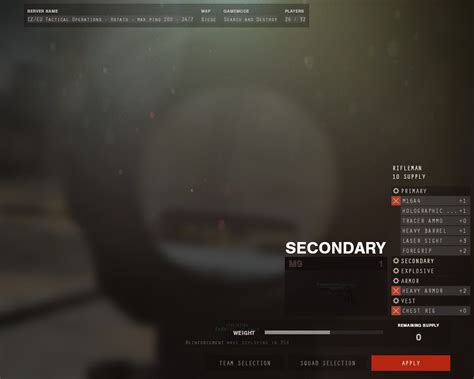 Insurgency, başlangıç rehberi. ☠ – Steam Solo