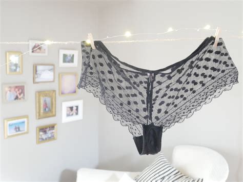 Un Petit Nid Pour Ma Lingerie Poulette Blog