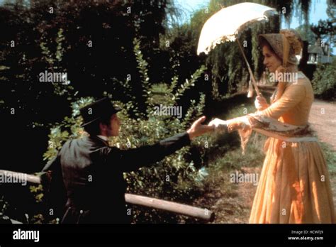 MADAME BOVARY Isabelle Huppert 1991 Stock Photo Alamy