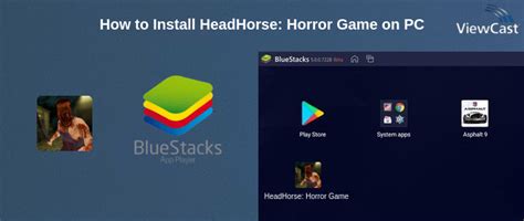 Download Headhorse Horror Game For Pc Windows Computer
