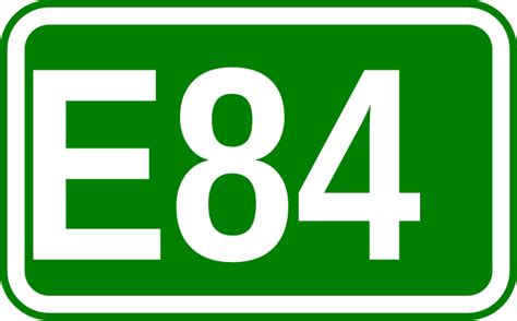 european route  wikiwand