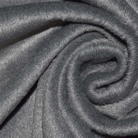 Velur, čupav, 26082-068, siva | Svijet metraže