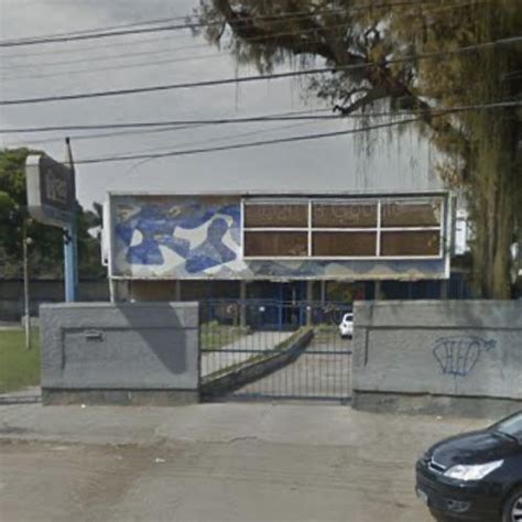 Escola Municipal Anita Garibaldi - Escola Municipal Anita Garibaldi (Public School) in Rio de Janeiro ...