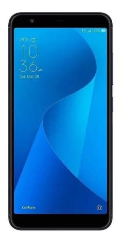 Asus Zenfone Max Plus M Zb Tl Dual Sim Gb Preto Marinho Gb Ram