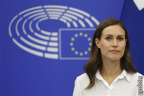 Sanna Marin Nude Leaks Photo Fapopedia