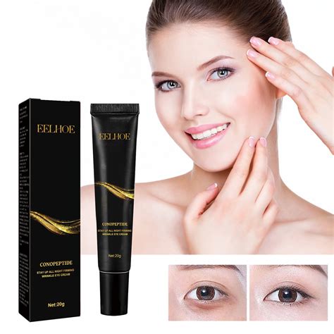 Instant Firmx Eye Tightener 2023 Best Eye Bag Cream Instant Firm Eye Cream Peptide Eye Cream