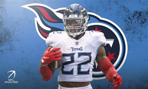 Titans Derrick Henry Speaks Out On Current Health