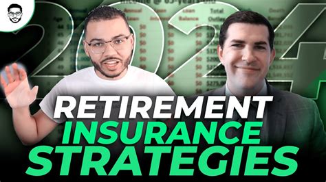 How To Use Life Insurance In Retirement YouTube