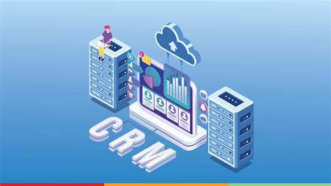 5 Aplikasi CRM Berbasis Cloud Paling Mudah Digunakan