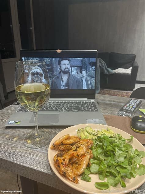 Mirniy Nude OnlyFans Leaks Fappening FappeningBook