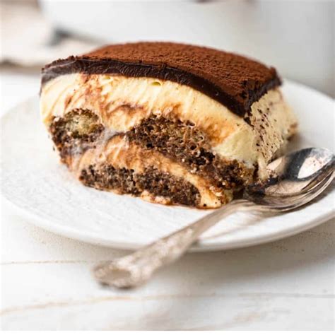 Easy Jamie Oliver Chocolates Tiramisu Recipe