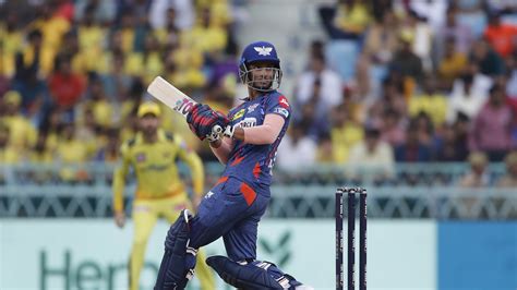 Lsg Vs Csk Ipl 2023 Highlights Match Called Off Due To Rain