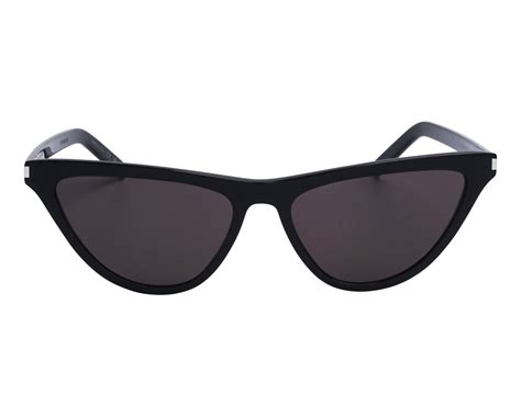 Yves Saint Laurent Sunglasses Sl 550 Slim 001